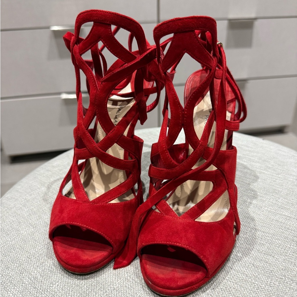 Paul Andrew Size 37.5